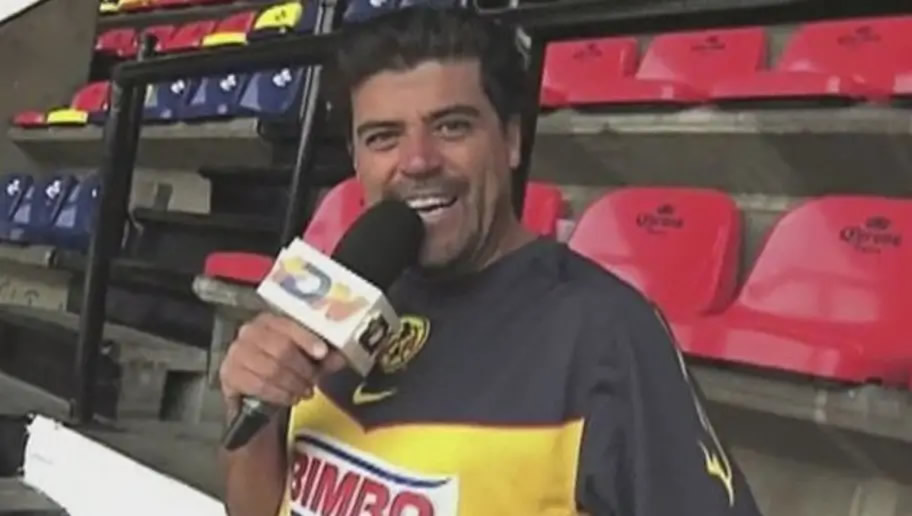 Jorge "Burro" Van Ranking