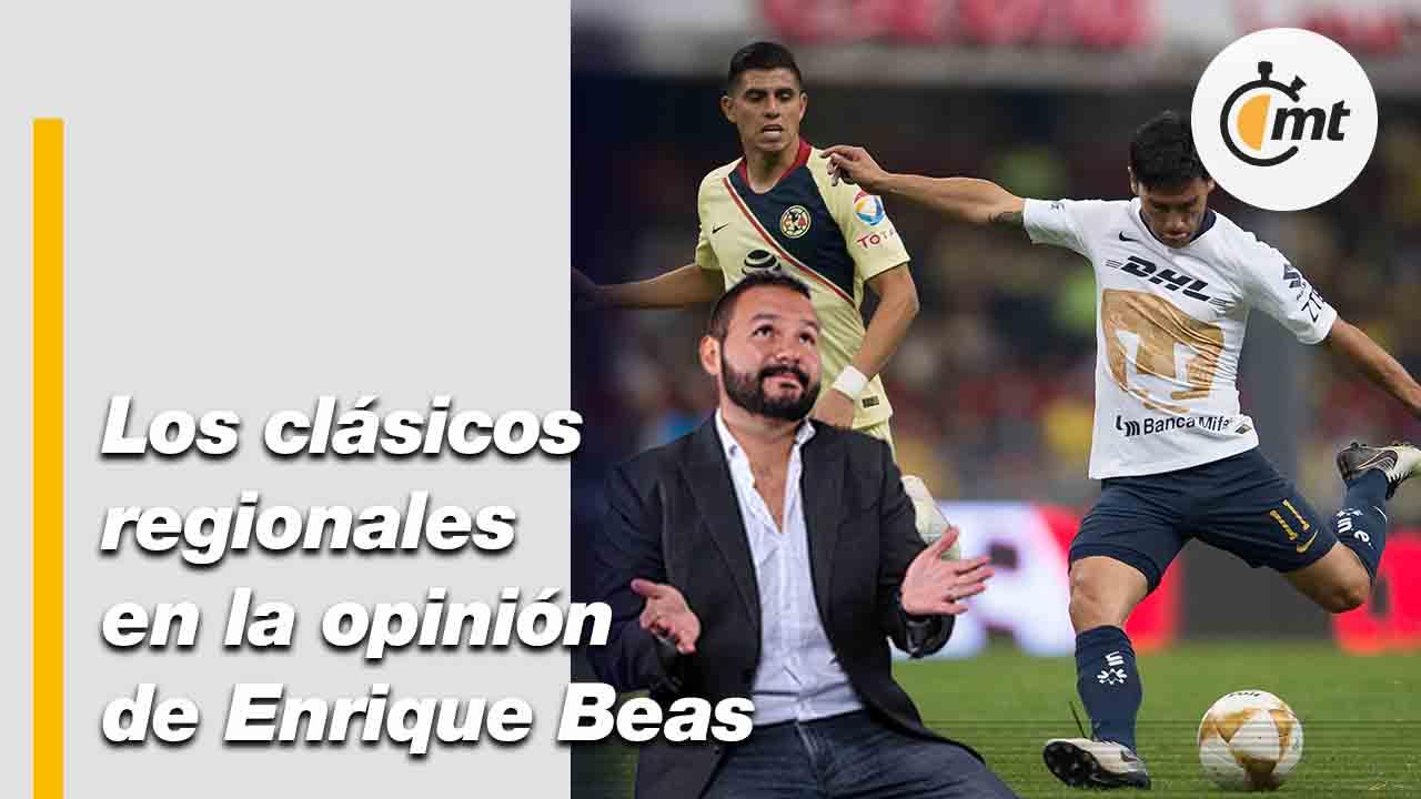 Lo que han perdido los clásicos regionales