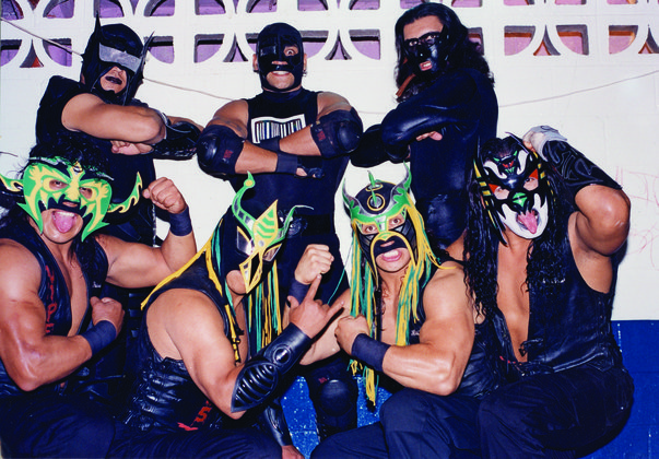 Los Vipers