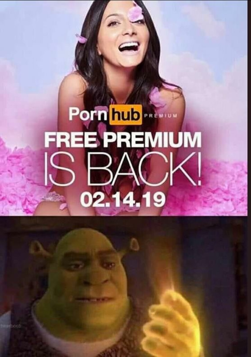 Memes del Día del amor y la amistad.