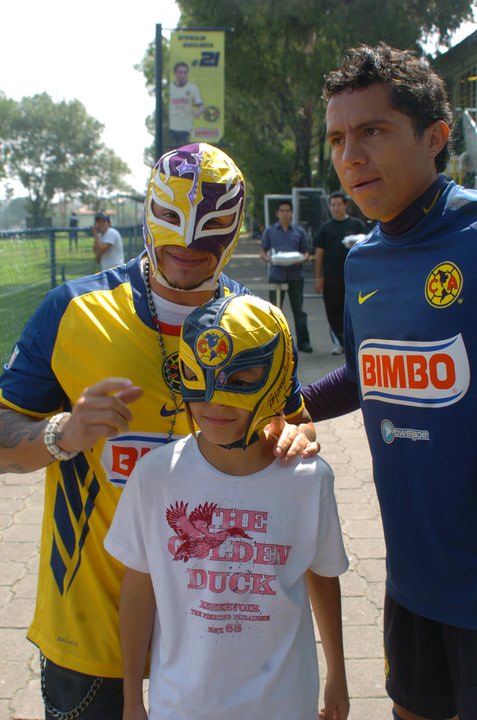 Rey Mysterio