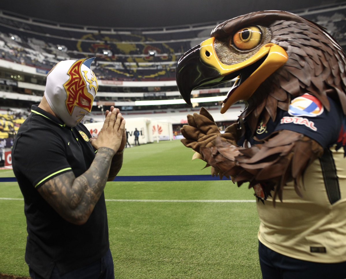 Sin Cara