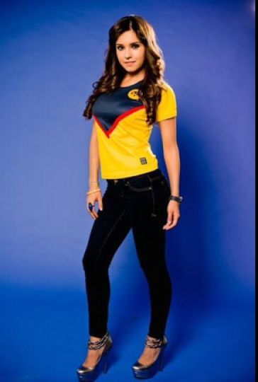 Tania Rincón