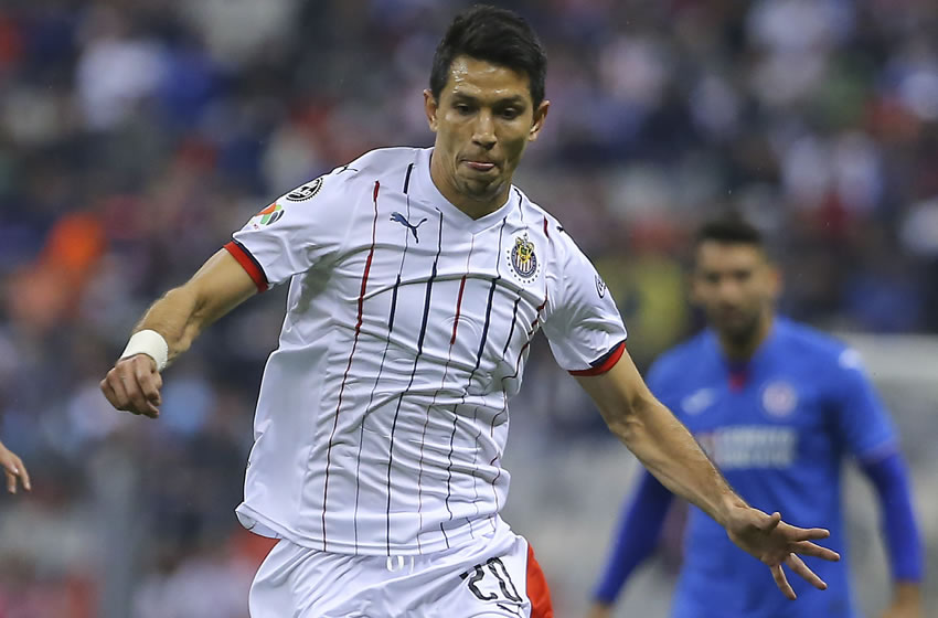 Curiosamente enfrentará el sábado a otro futbolista que también ha alcanzado dicha distinción. (Foto: Imago7)