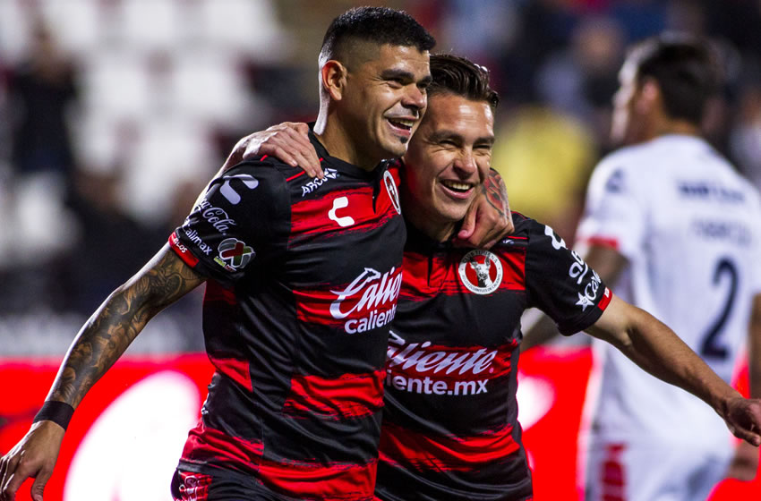 La celebración de la jauría. (Imago 7)
