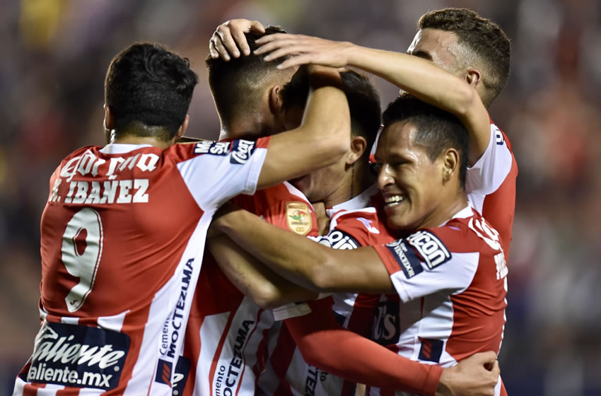 La celebración del triunfo. (Imago 7)