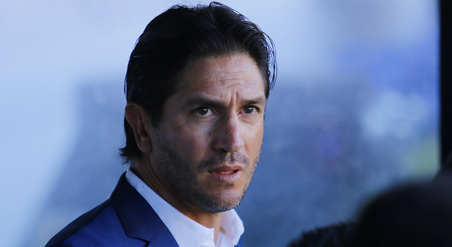Marioni prometió que volvería a Pumas tras su paso por Europa. (Foto: Imago7)