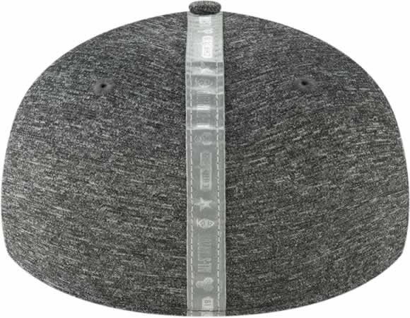 New Era estará presente en el All-Star Game de la NBA de 2019 con una nueva colección de gorras. (Foto: New Era)