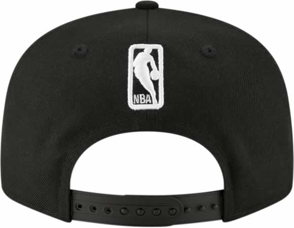 New Era estará presente en el All-Star Game de la NBA de 2019 con una nueva colección de gorras. (Foto: New Era)