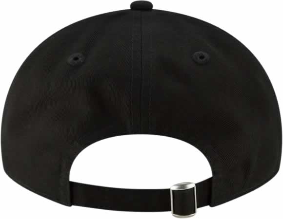 New Era estará presente en el All-Star Game de la NBA de 2019 con una nueva colección de gorras. (Foto: New Era)