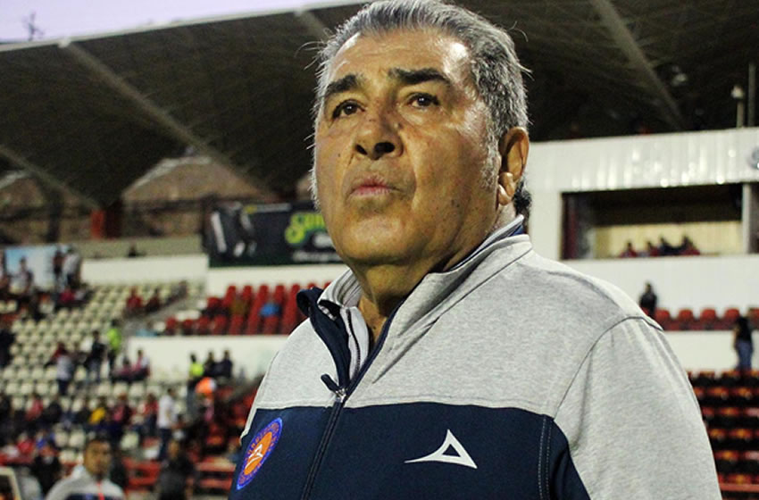 La UAT acumula cinco duelos sin conocer la derrota, pues no gana desde la fecha dos. (Imago 7)