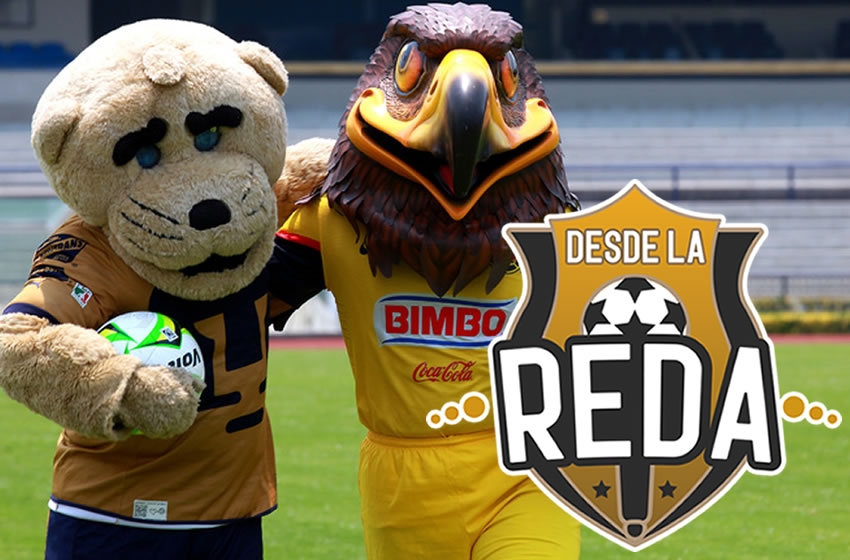 Ya está disponible el podcast de este jueves.