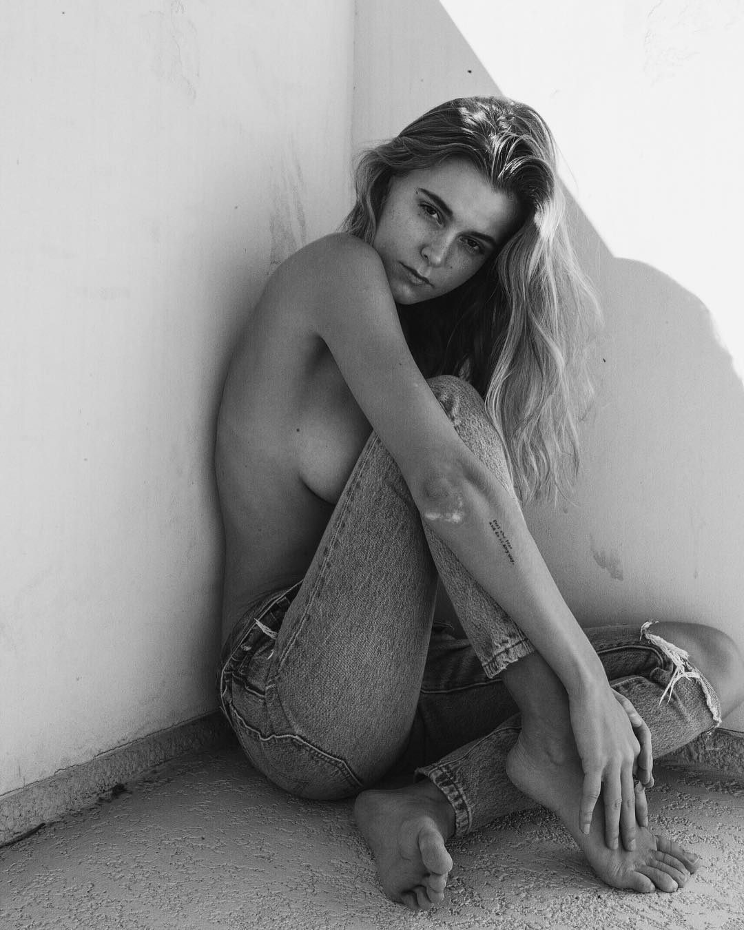 Amberleigh West (Foto: Instagram/amberleighwest/)