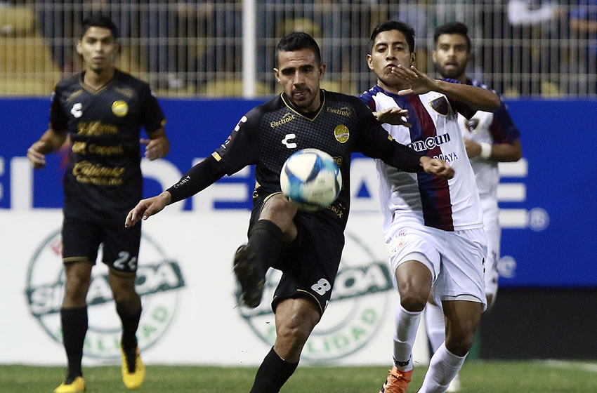 El Gran Pez continúa como último general con solo tres puntos. (Imago7)