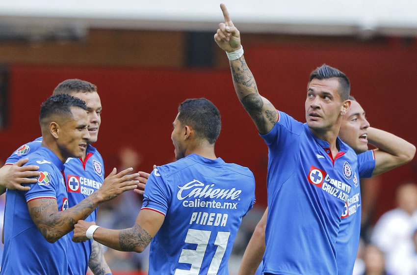 La celebración de Caraglio. (Imago 7)