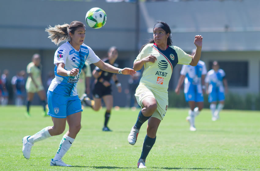 Las campeones derrotar al líder del grupo.  (Imago7)