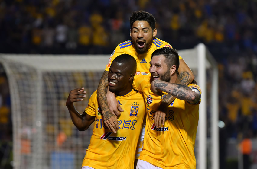 Necaxa (Imago7)