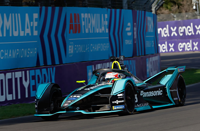 En su quinta temporada, la Fórmula E presume grandes avances. (Imago7)