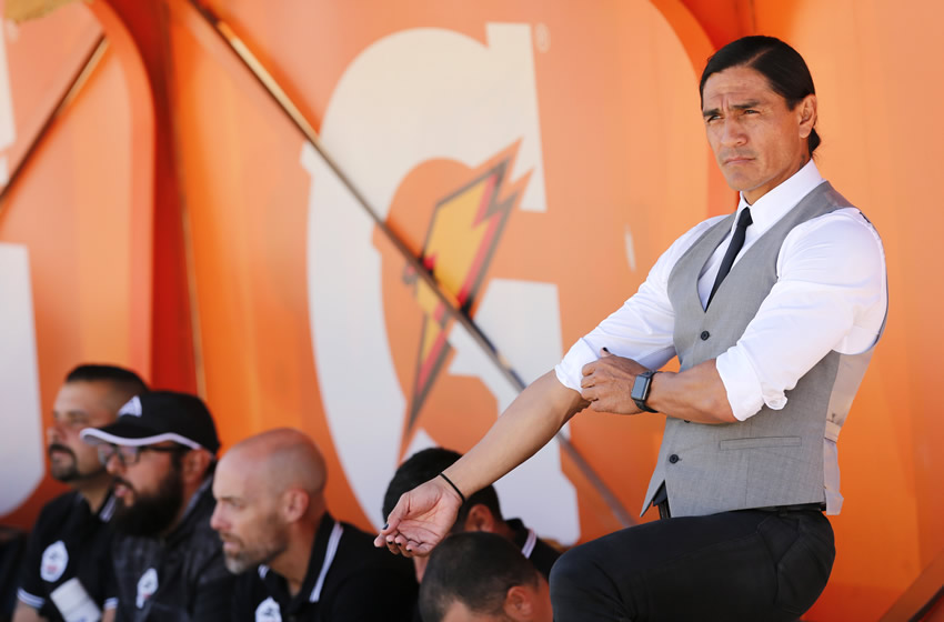 Lobos devora Gallo en Jornada 7 (Foto: Imago7)