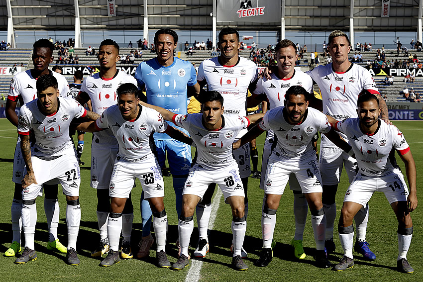 Lobos devora Gallo en Jornada 7 (Foto: Imago7)