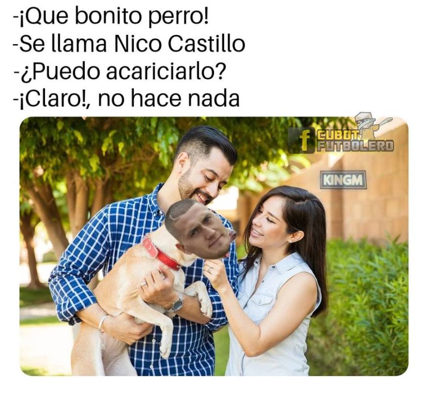 Memes del Pumas 1-0 América de la Jornada 7 del Clausura 2019 de la Liga MX