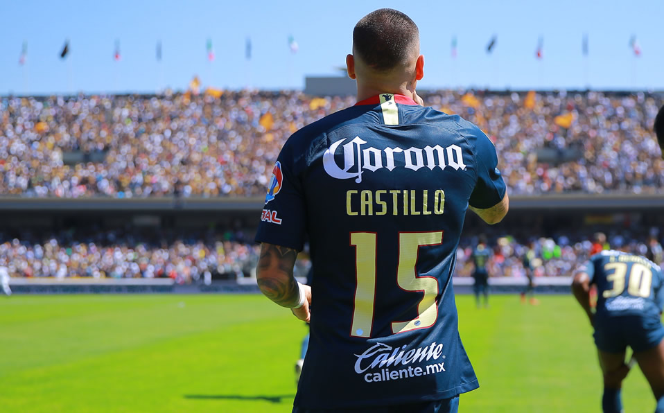Nicolás Castillo (Imago7)