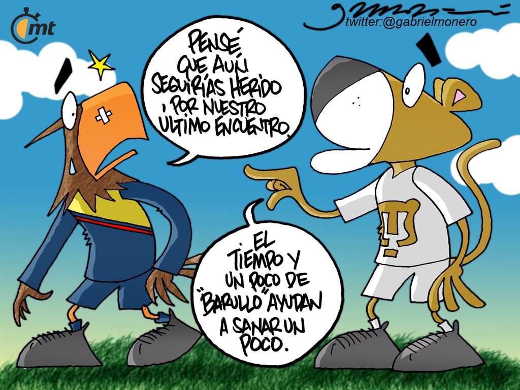 Sanando