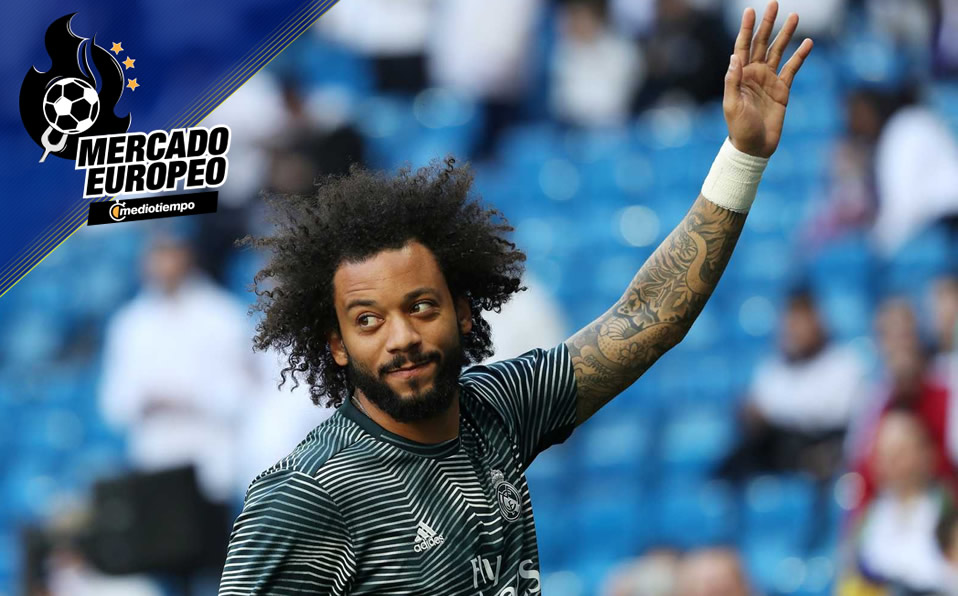 Marcelo (Reuters)