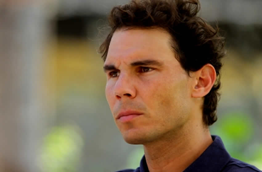 Es el primer Rafa Nadal Tennis Centre fuera de España. (Foto: Notimex)