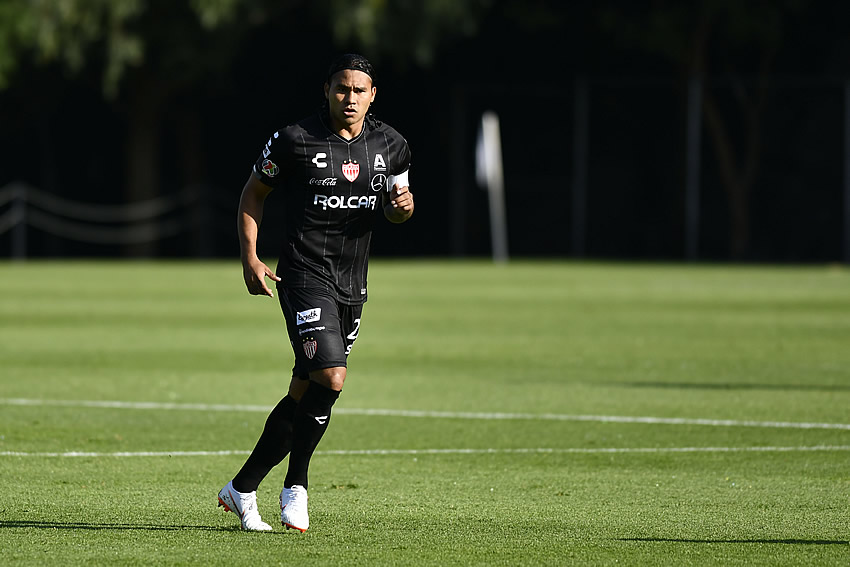 El Gullit ya tiene un acuerdo para jugar con el GKS Tychy de la Segunda División de Polonia. (Foto: Imago7)
