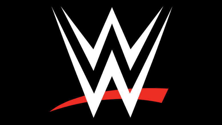 Logo WWE