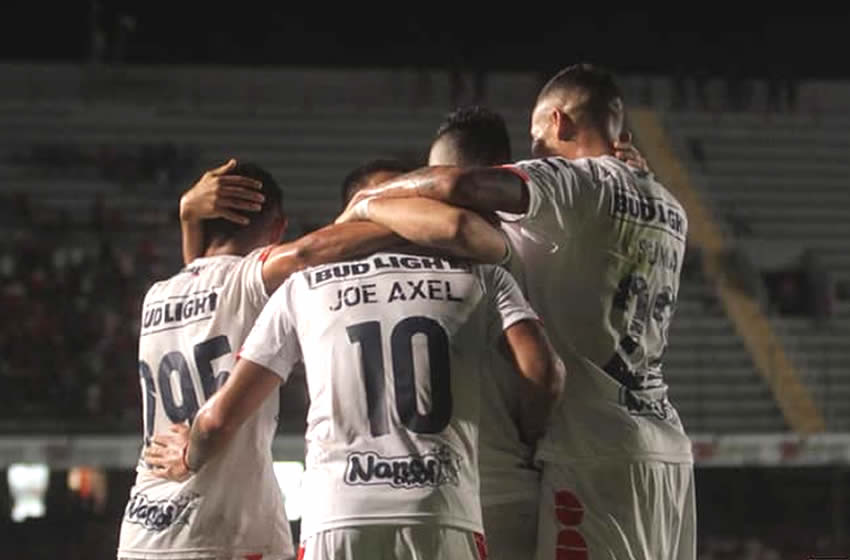 'Nadan' a la siguiente fase. (Foto: Mexsport)