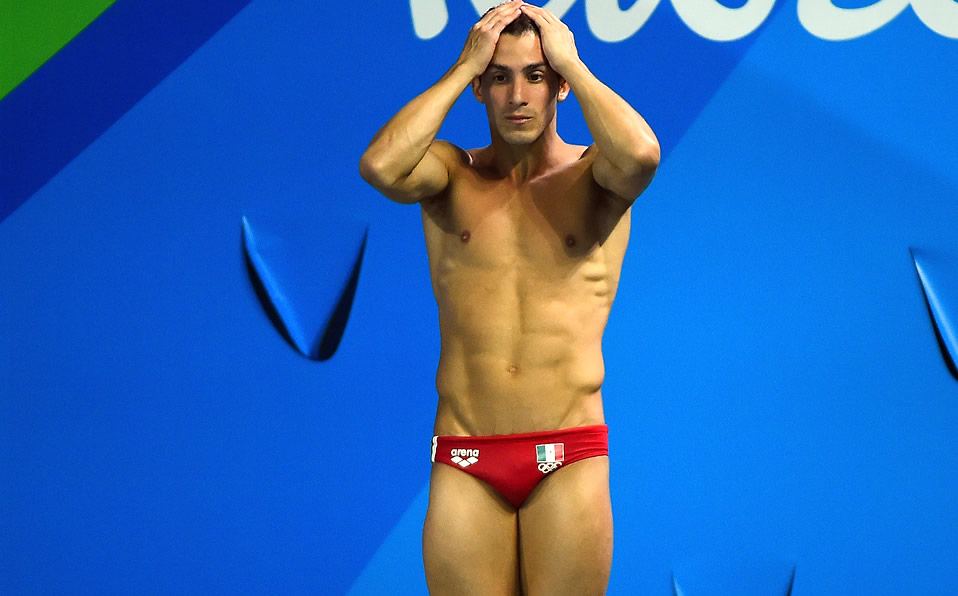 Rommel Pacheco (Mexsport)