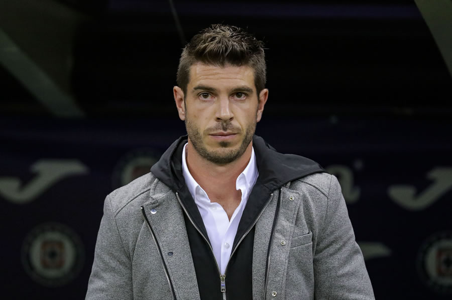 Alex Diego pidió que se voltee a ver a al Ascenso MX. (Foto: Imago 7)