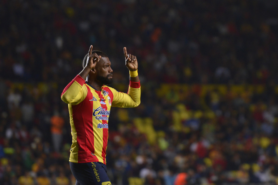 Morelia clasificará en la Copa MX. (Foto: Imago 7)