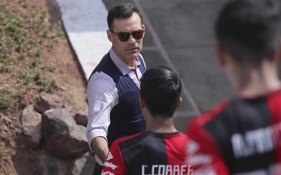 Rafael Márquez (Imago7)