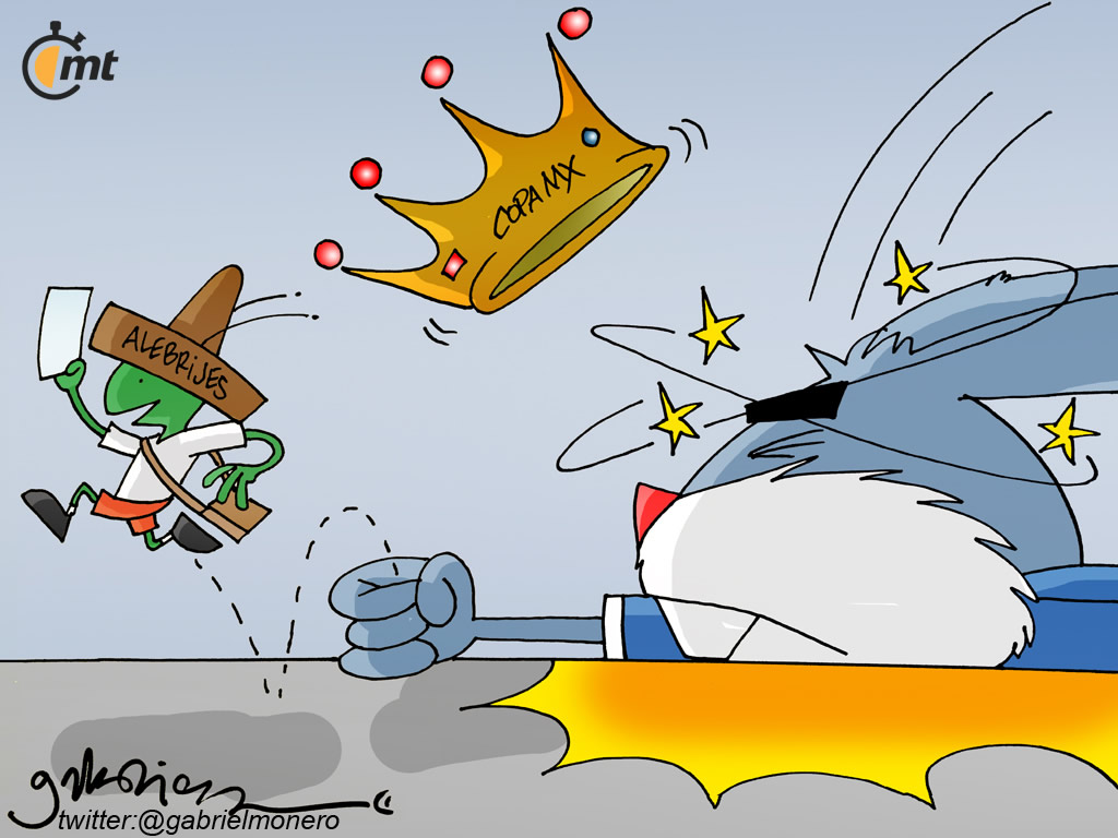 El rey ha muerto