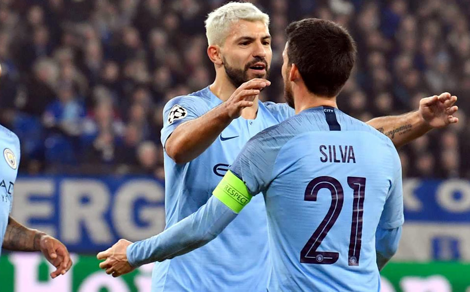 Sergio Agüero (AP)