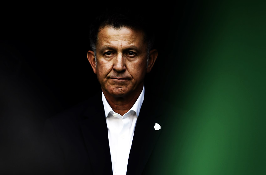 El ex del Tricolor vive en la polémica tras renunciar a su cargo con Paraguay. (Foto: Imago 7)