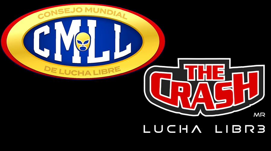 Una nueva alianza del CMLL para comenzar a trabajar. (Foto: CMLL)