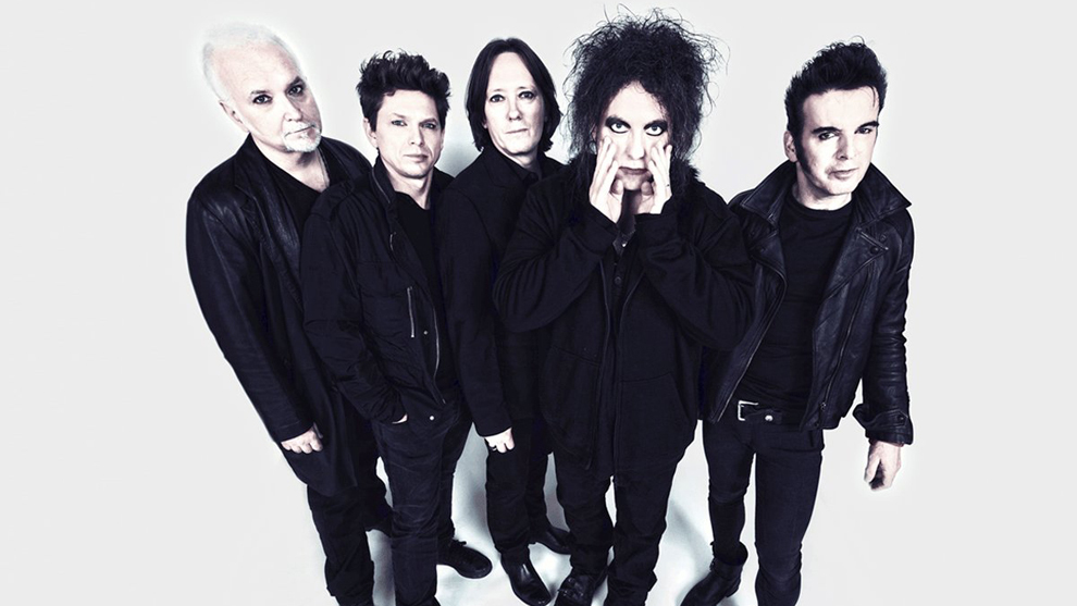 Anderson tendrá una última gira con The Cure.