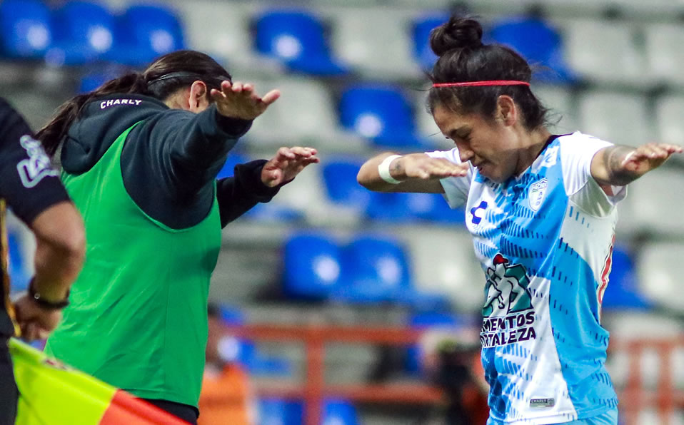 Pachuca recuperó el liderato del Grupo 1 por diferencia de goles. (Imago7)