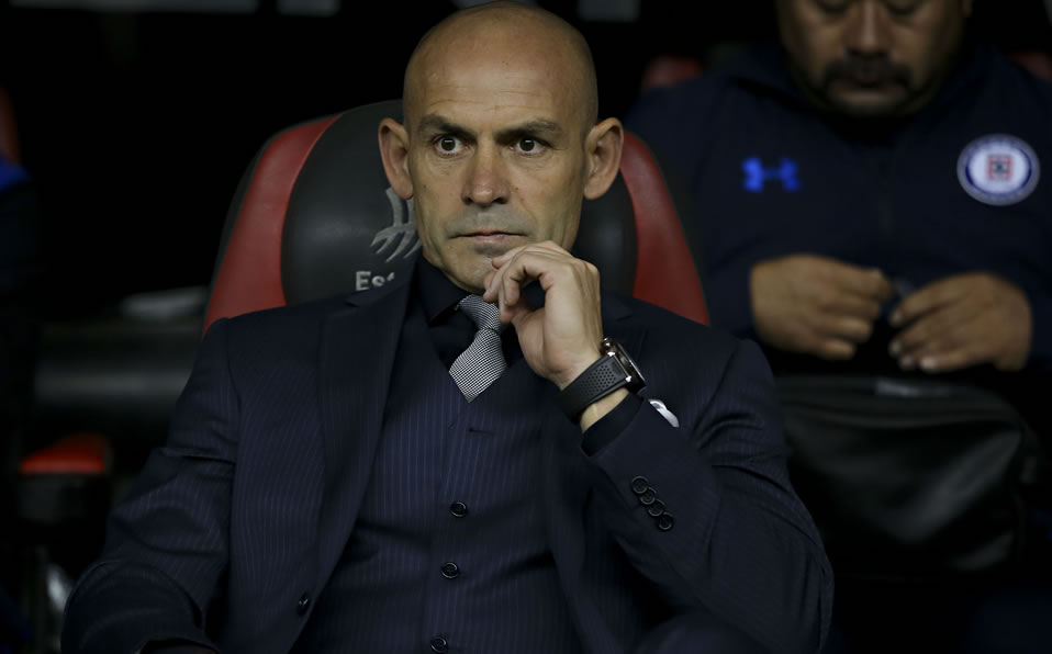 Paco Jémez (Imago7)