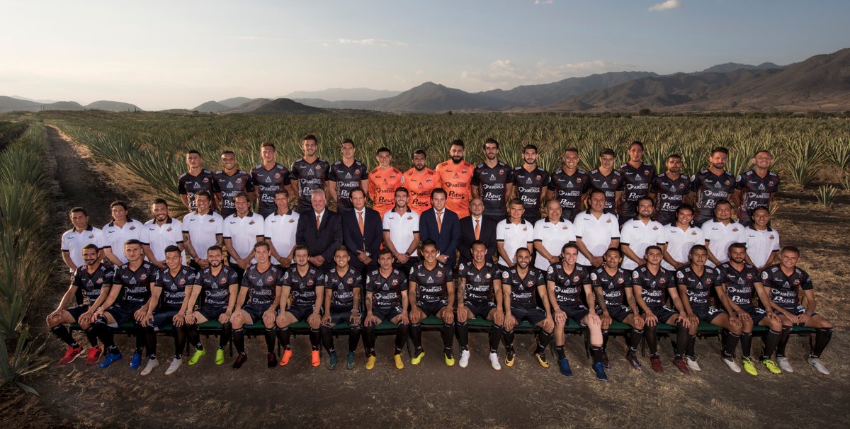 Fotos oficiales del Clausura 2019 de la Liga MX y Ascenso MX