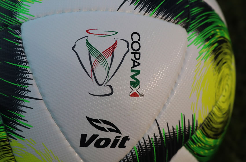 Para el Piojo, también la inclusión de la tecnología en la Copa le daría más seriedad al torneo. (Foto: Imago7)