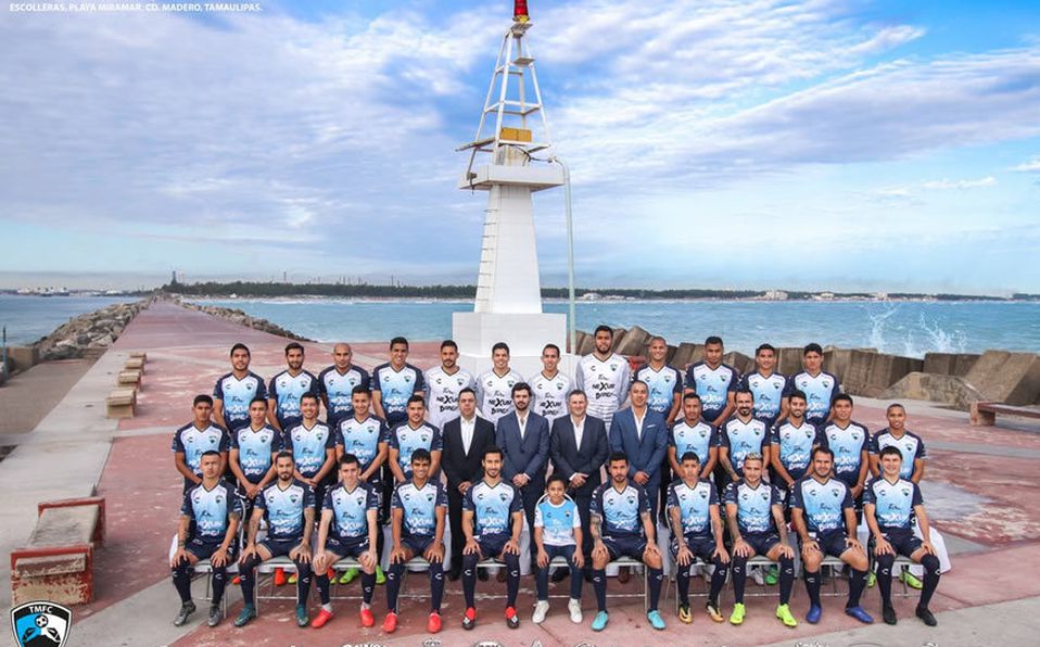 Tampico Madero del Ascenso MX
