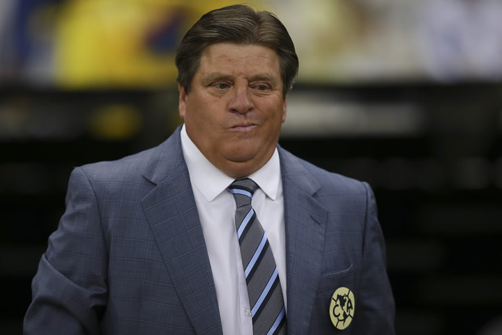Con doblete de Nico Castillo, América venció a Lobos BUAP en el Estadio Azteca. (Foto: Imago7)
