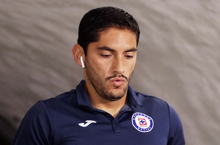 También habló del rol que le toca desempeñar en el equipo como jugador veterano