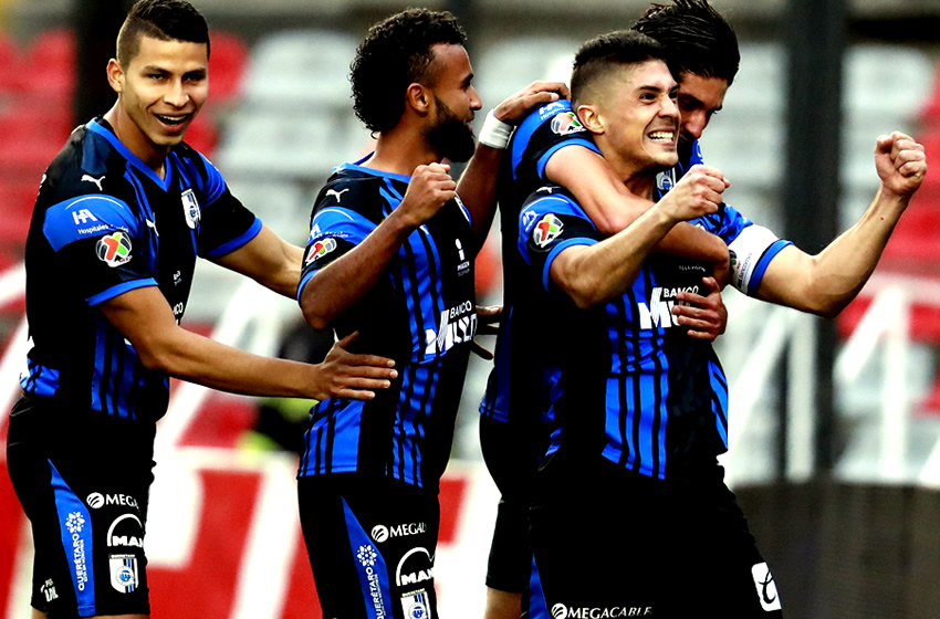 Los Gallos por fin cantaron en el Clausura 2019. (Foto: Imago7)
