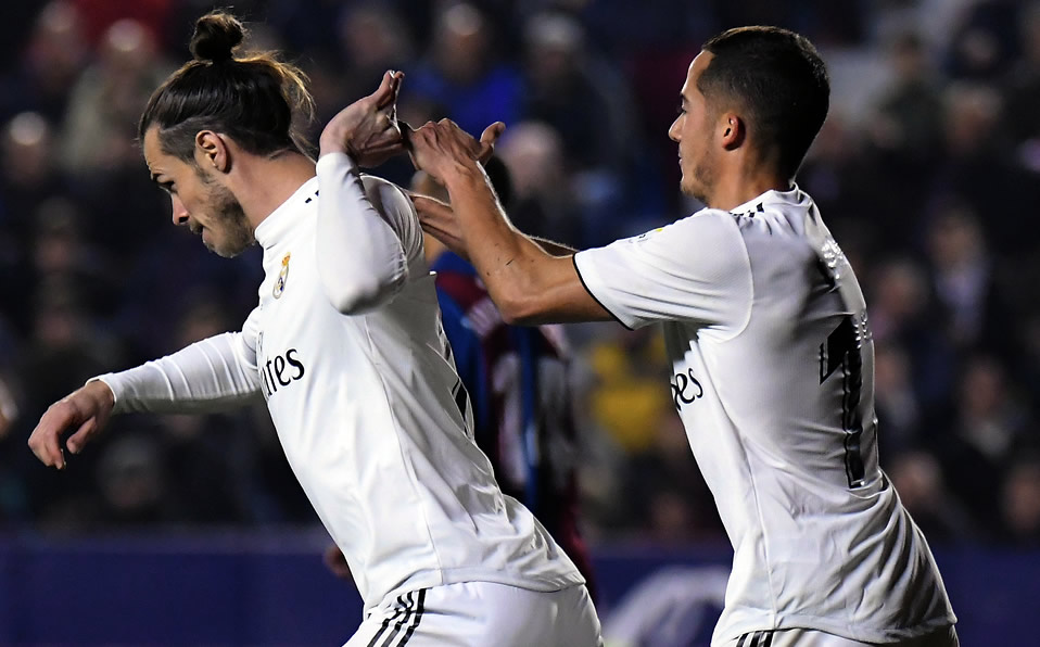 Gareth Bale (AFP)